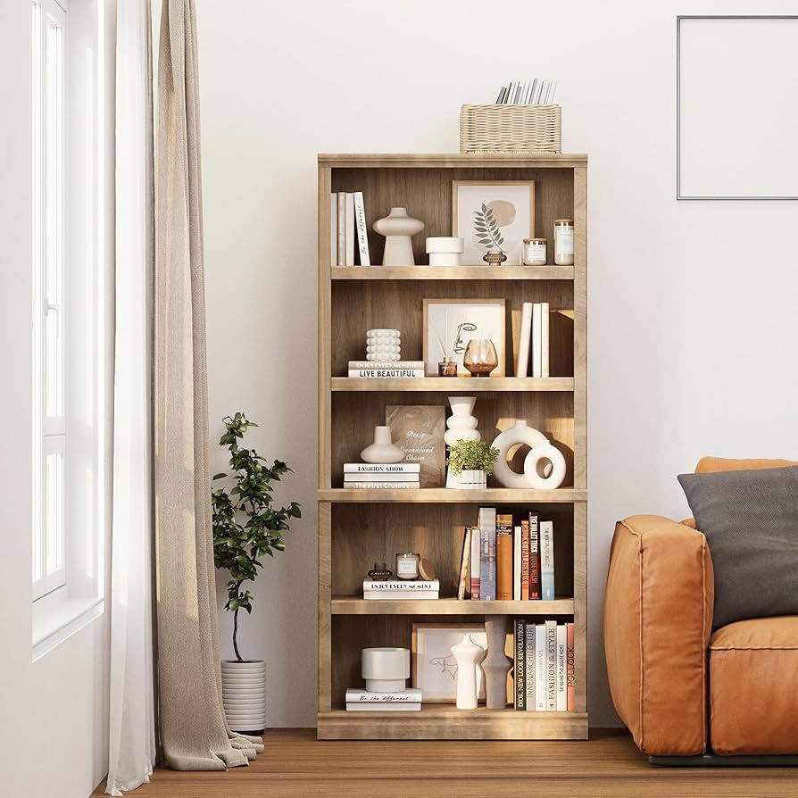 Mua kệ gỗ ở đâu? Các tiêu chí lựa chọn đơn vị cung cấp mà bạn nên biết